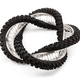 Illustration for article titled Wim Delvoye Turns Plain Ol' Tires into Beautiful Works of Art